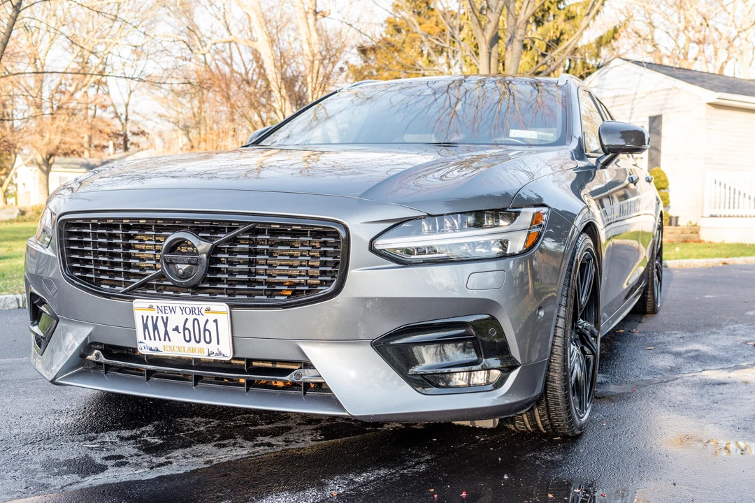 2019 Volvo V90 - Image 7 of 31