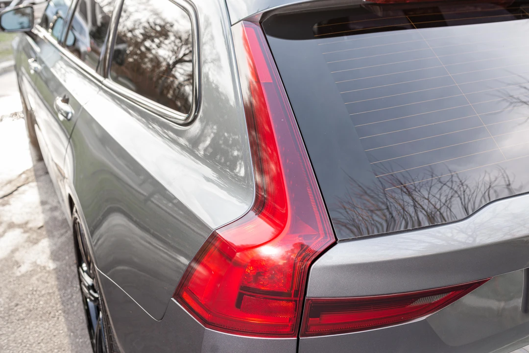 2019 Volvo V90 - Image 22 of 31