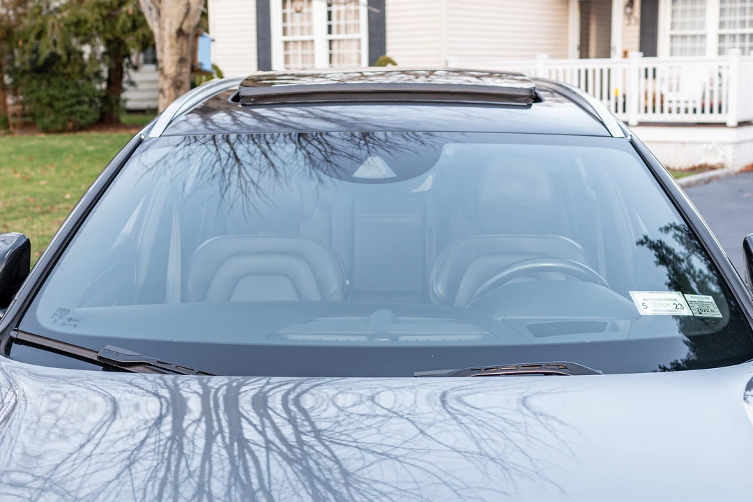 2019 Volvo V90 - Image 16 of 31