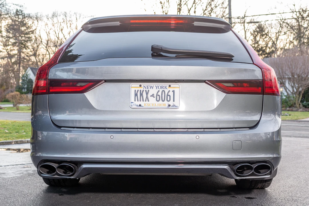 2019 Volvo V90 - Image 5 of 31