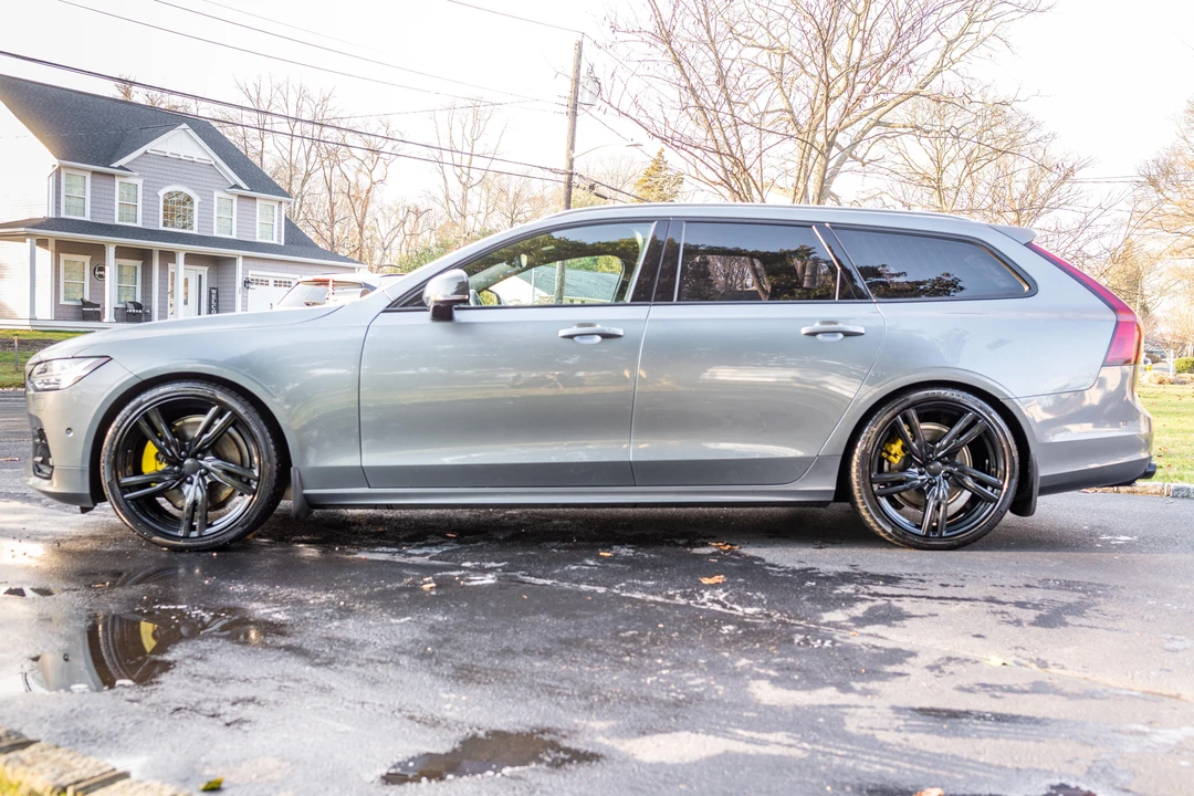 2019 Volvo V90 - Image 3 of 31