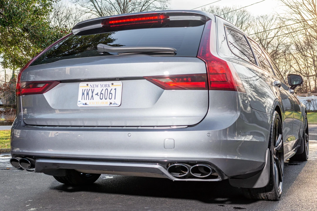 2019 Volvo V90 - Image 4 of 31