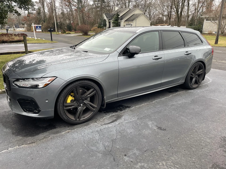 2019 Volvo V90 - Image 9 of 31