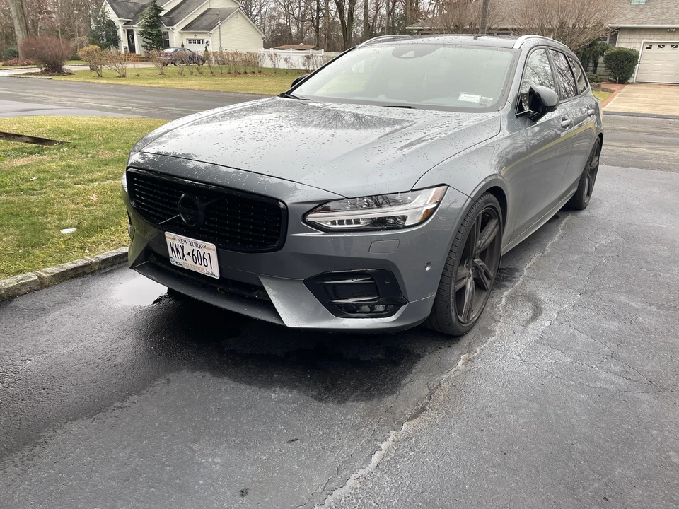 2019 Volvo V90 - Image 8 of 31