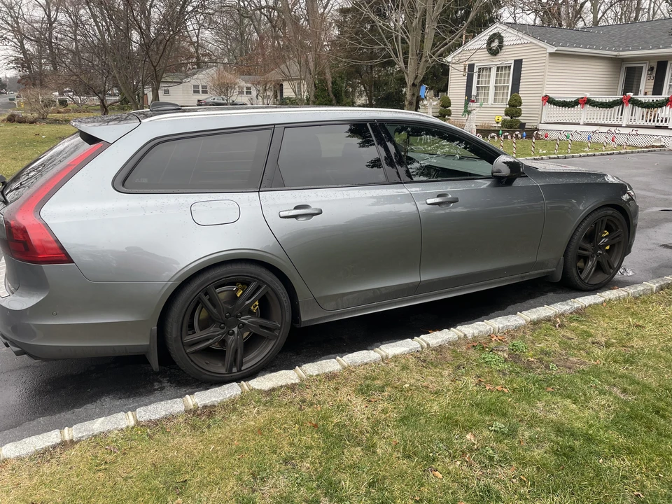 2019 Volvo V90 - Image 12 of 31