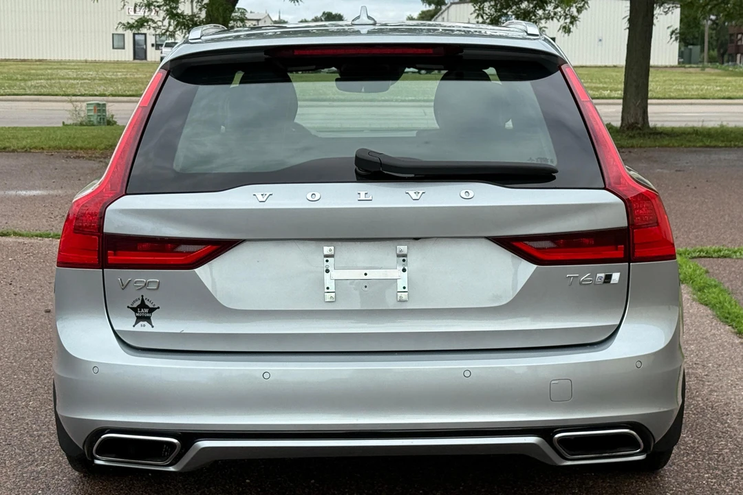 2019 Volvo V90 - Image 5 of 31