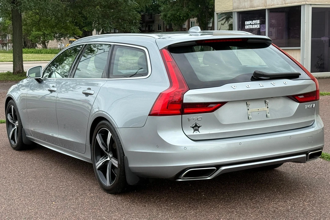 2019 Volvo V90 - Image 4 of 31