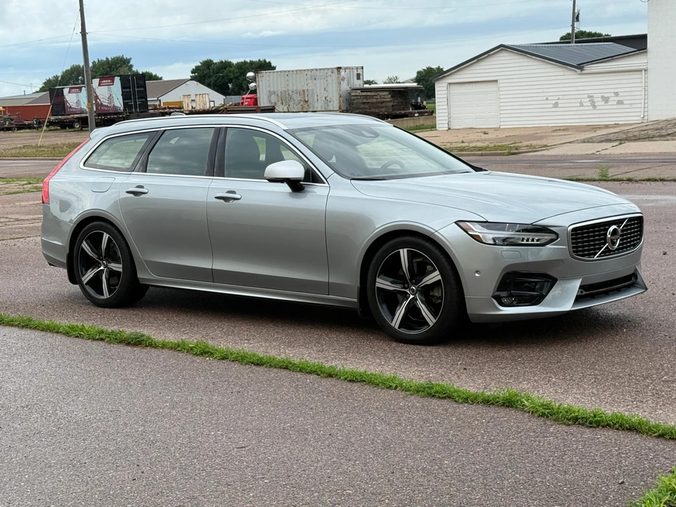 2019 Volvo V90 - Image 29 of 31