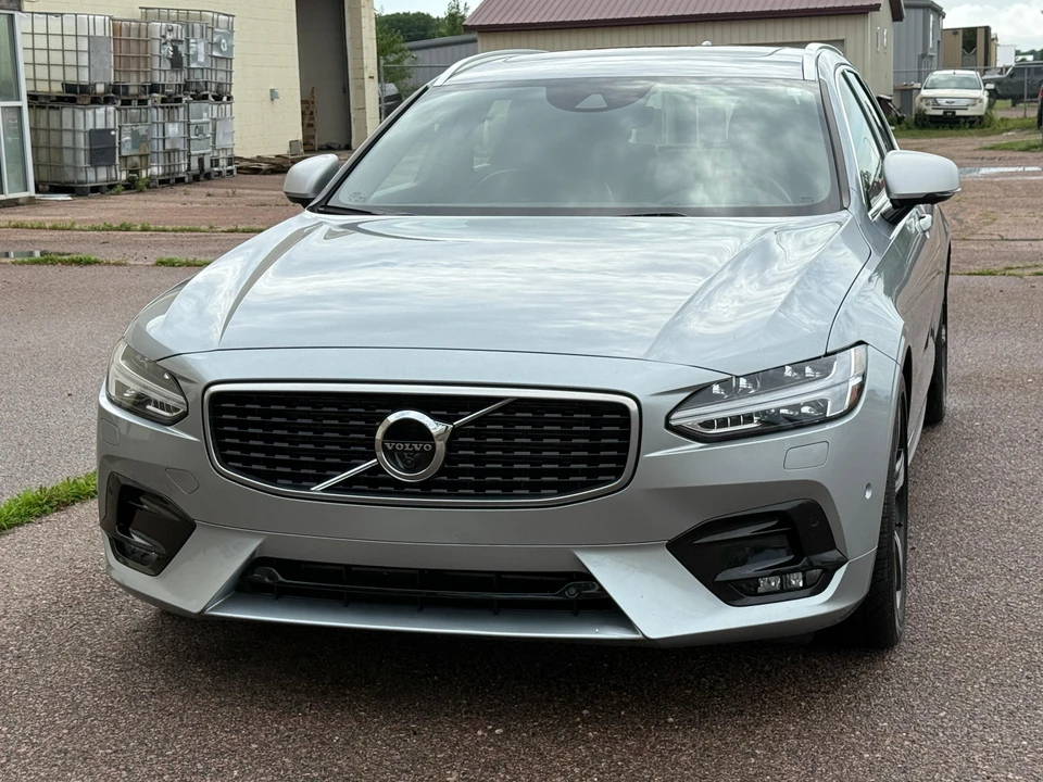 2019 Volvo V90 - Image 6 of 31