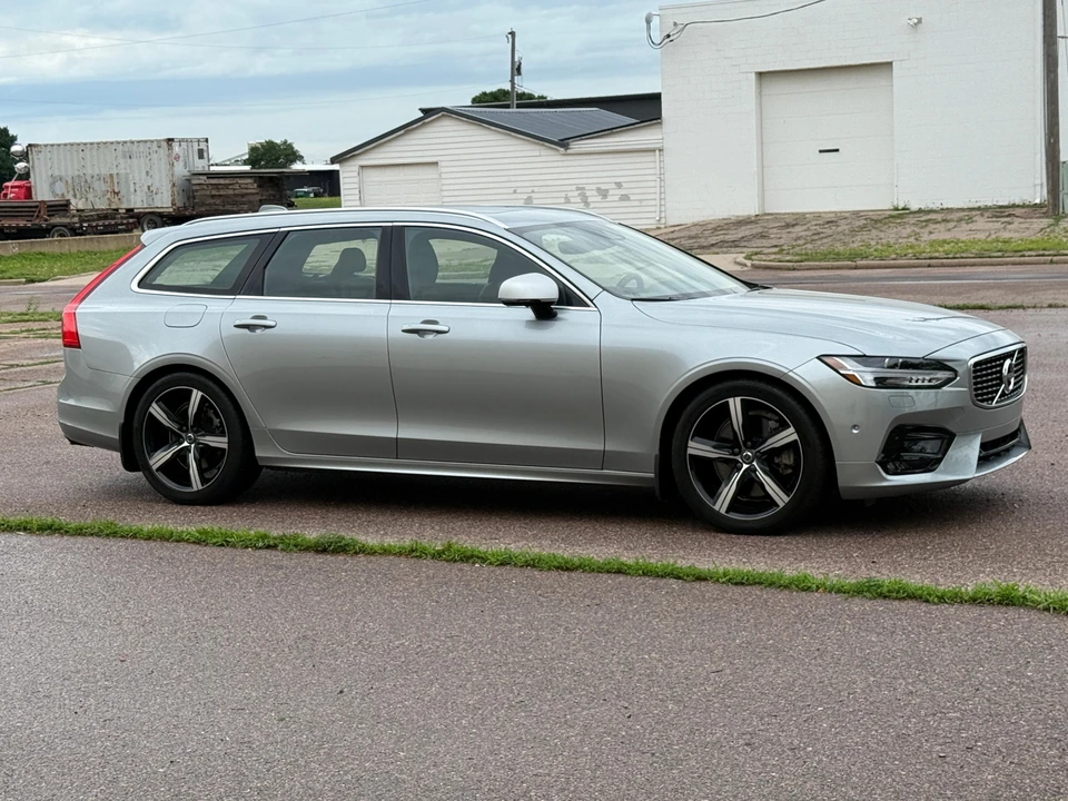 2019 Volvo V90 - Image 26 of 31