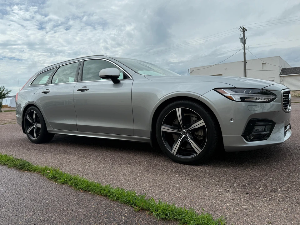 2019 Volvo V90 - Image 27 of 31