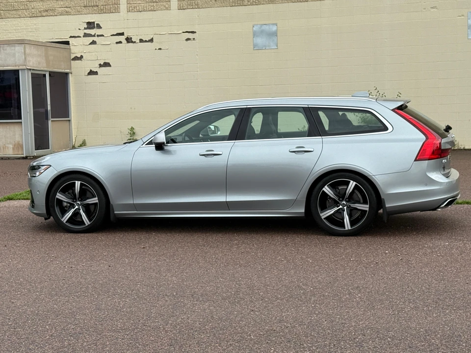 2019 Volvo V90 - Image 13 of 31