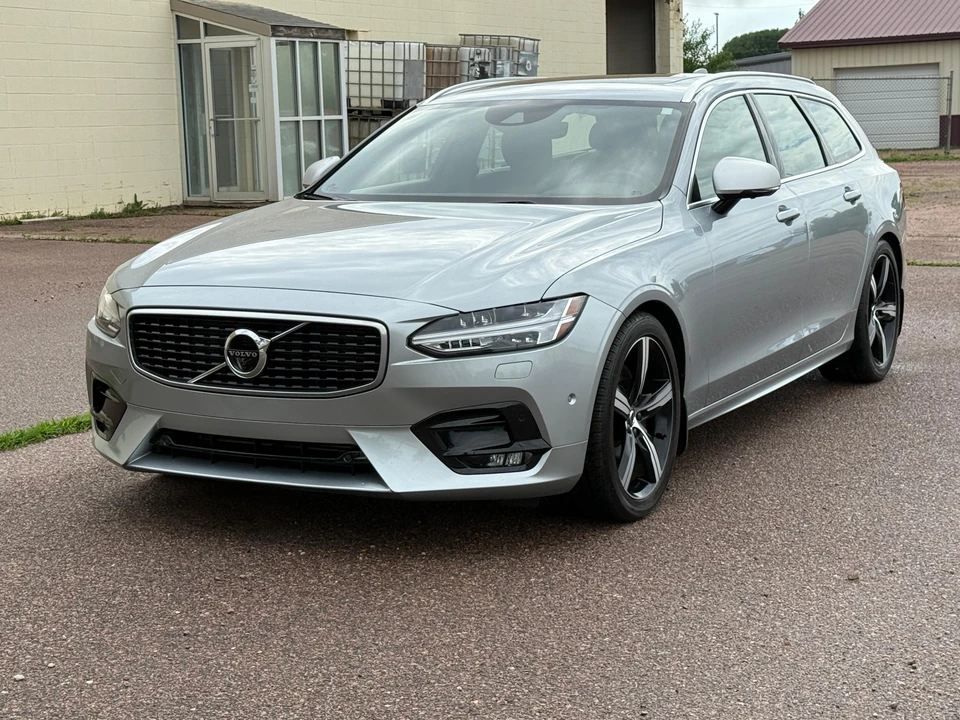 2019 Volvo V90 - Image 7 of 31