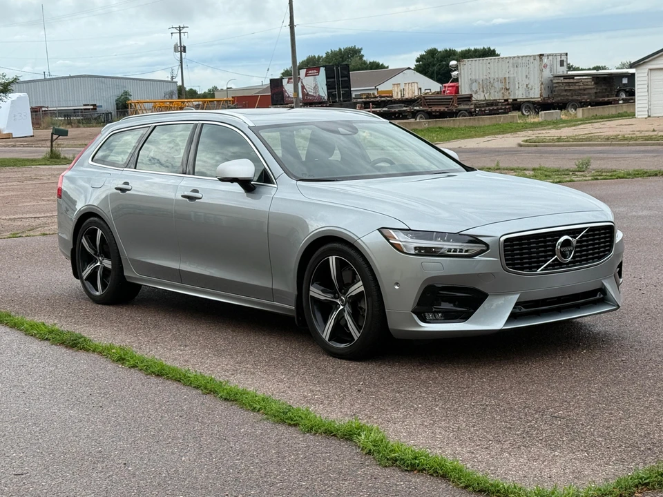 2019 Volvo V90 - Image 30 of 31