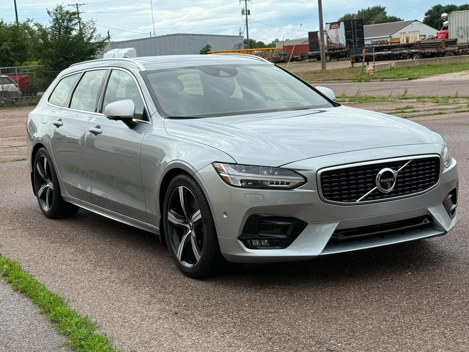 2019 Volvo V90 - Image 31 of 31