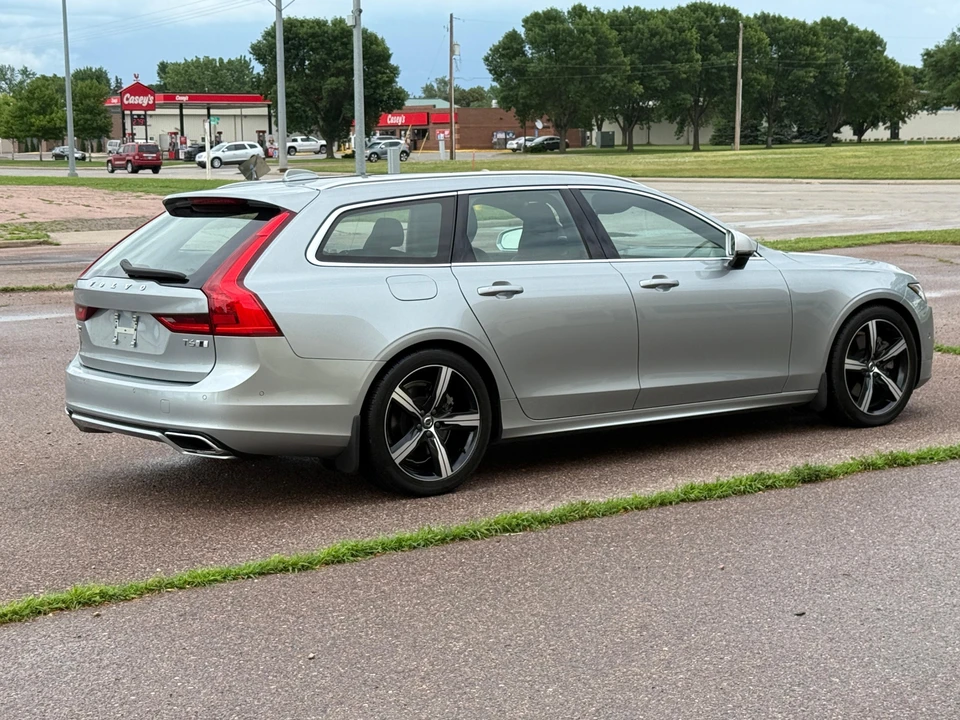2019 Volvo V90 - Image 22 of 31