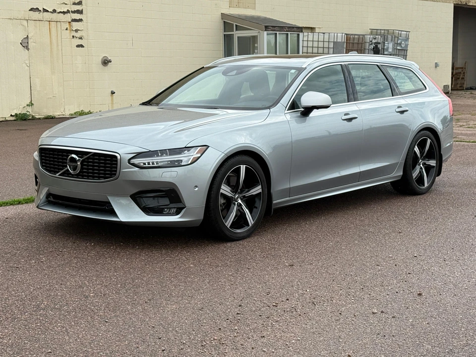 2019 Volvo V90 - Image 9 of 31