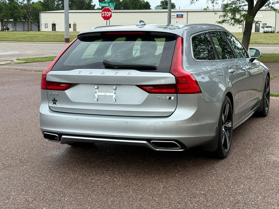 2019 Volvo V90 - Image 18 of 31