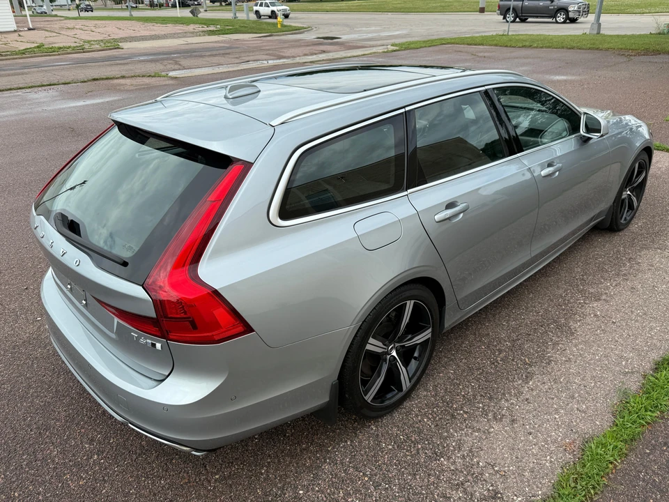 2019 Volvo V90 - Image 20 of 31