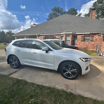 2019 Volvo XC60