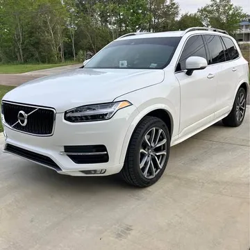 2019 Volvo XC90