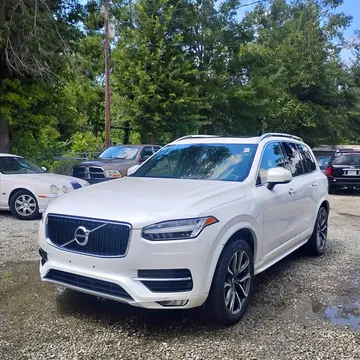 2019 Volvo XC90 T6