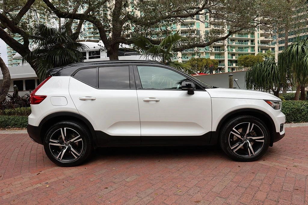 2019 Volvo XC40 - Image 4 of 12