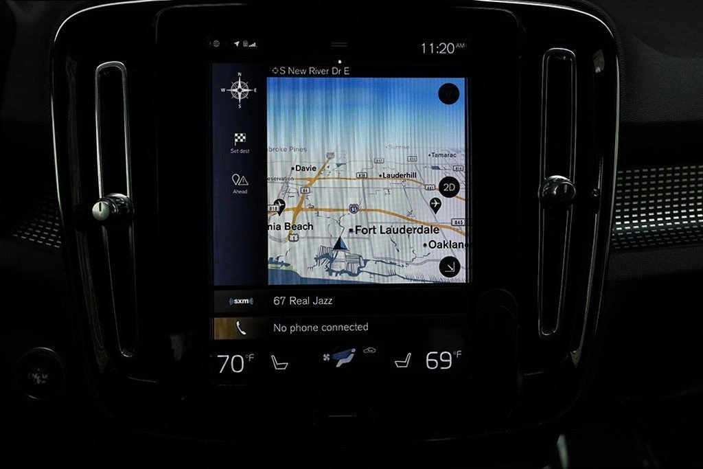 2019 Volvo XC40 - Image 11 of 12