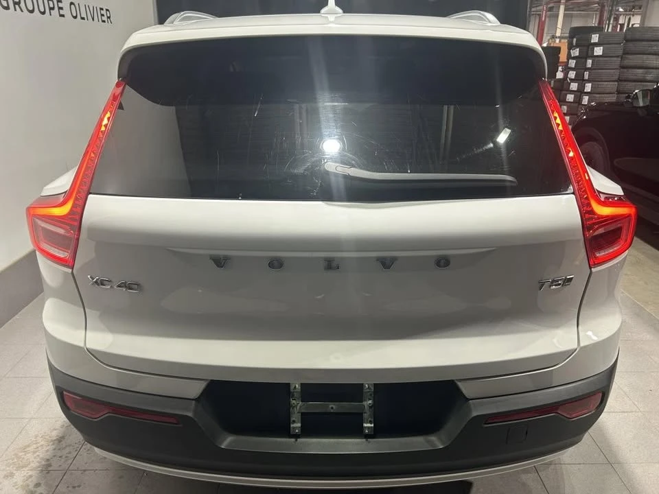 2019 Volvo XC40 - Image 7 of 20