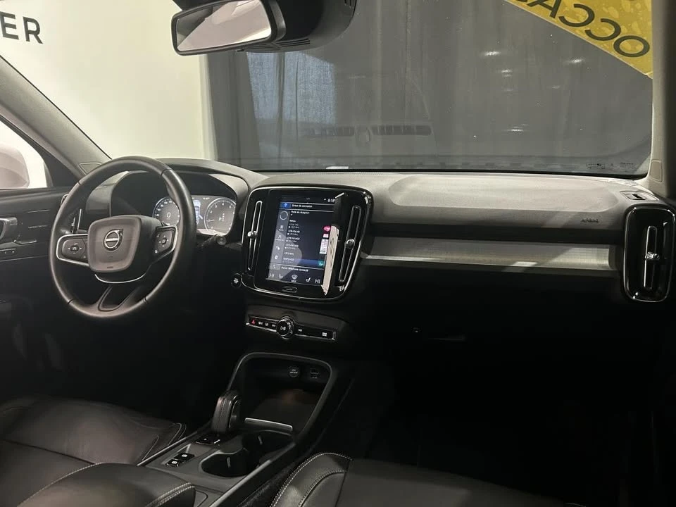 2019 Volvo XC40 - Image 13 of 20