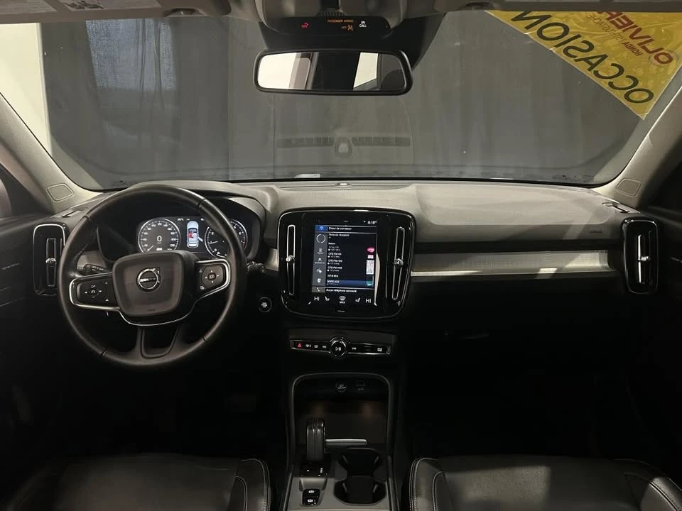 2019 Volvo XC40 - Image 14 of 20
