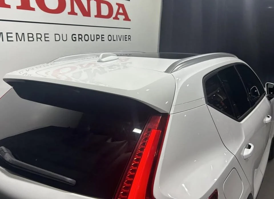 2019 Volvo XC40 - Image 6 of 20