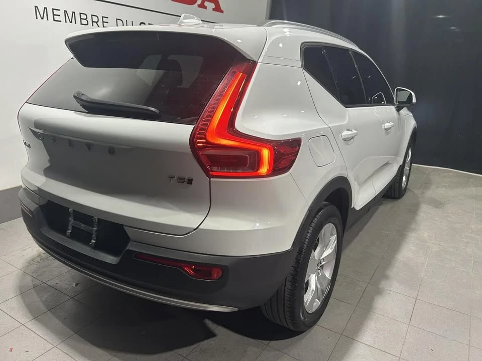 2019 Volvo XC40 - Image 5 of 20