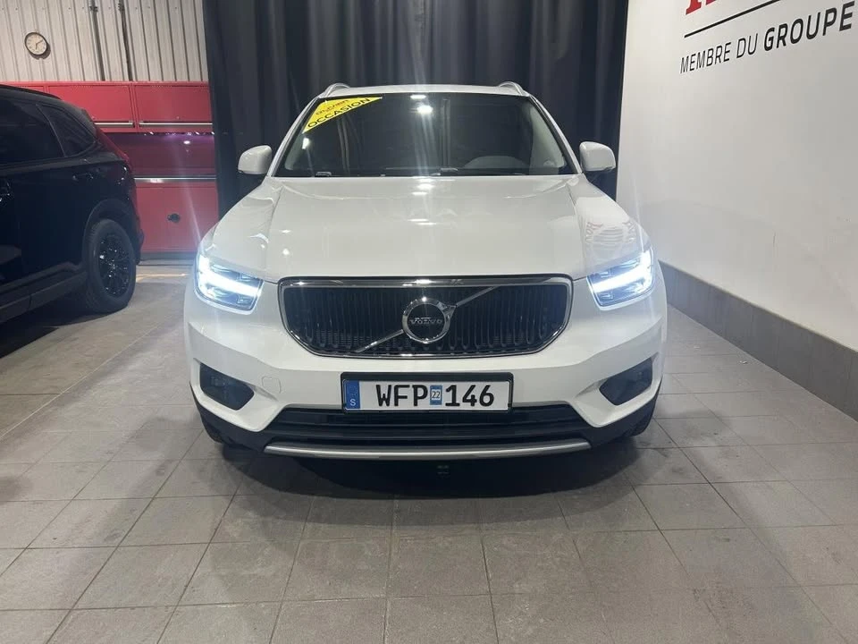 2019 Volvo XC40 - Image 3 of 20