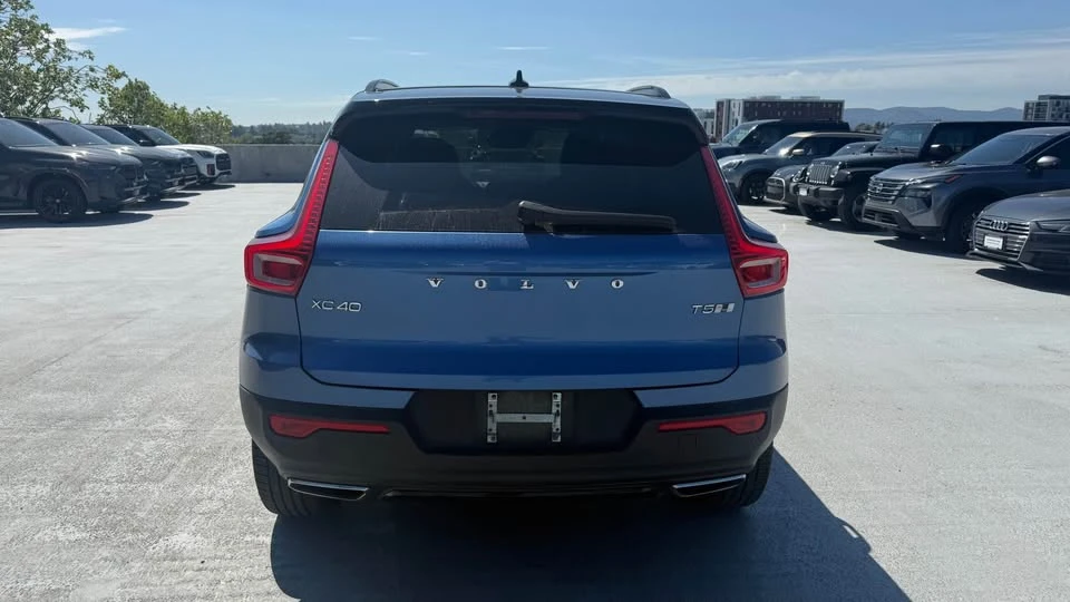 2019 Volvo XC40 - Image 5 of 16