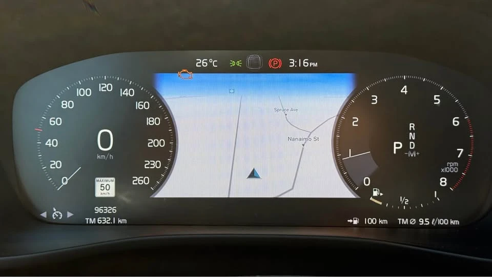 2019 Volvo XC40 - Image 15 of 16
