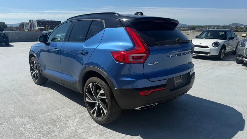 2019 Volvo XC40 - Image 4 of 16