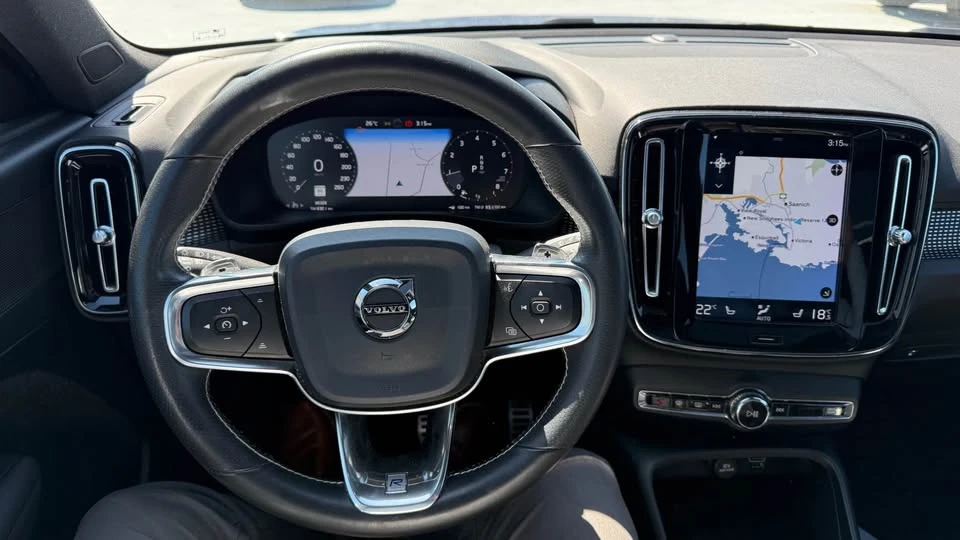 2019 Volvo XC40 - Image 12 of 16