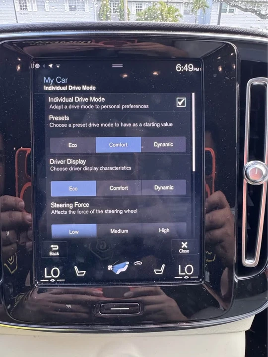 2019 Volvo XC40 - Image 13 of 14
