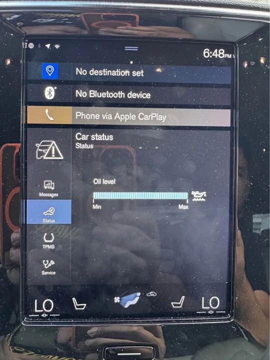 2019 Volvo XC40 - Image 14 of 14