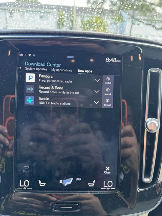 2019 Volvo XC40 - Image 12 of 14