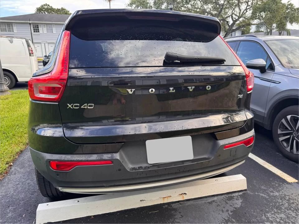 2019 Volvo XC40 - Image 3 of 14
