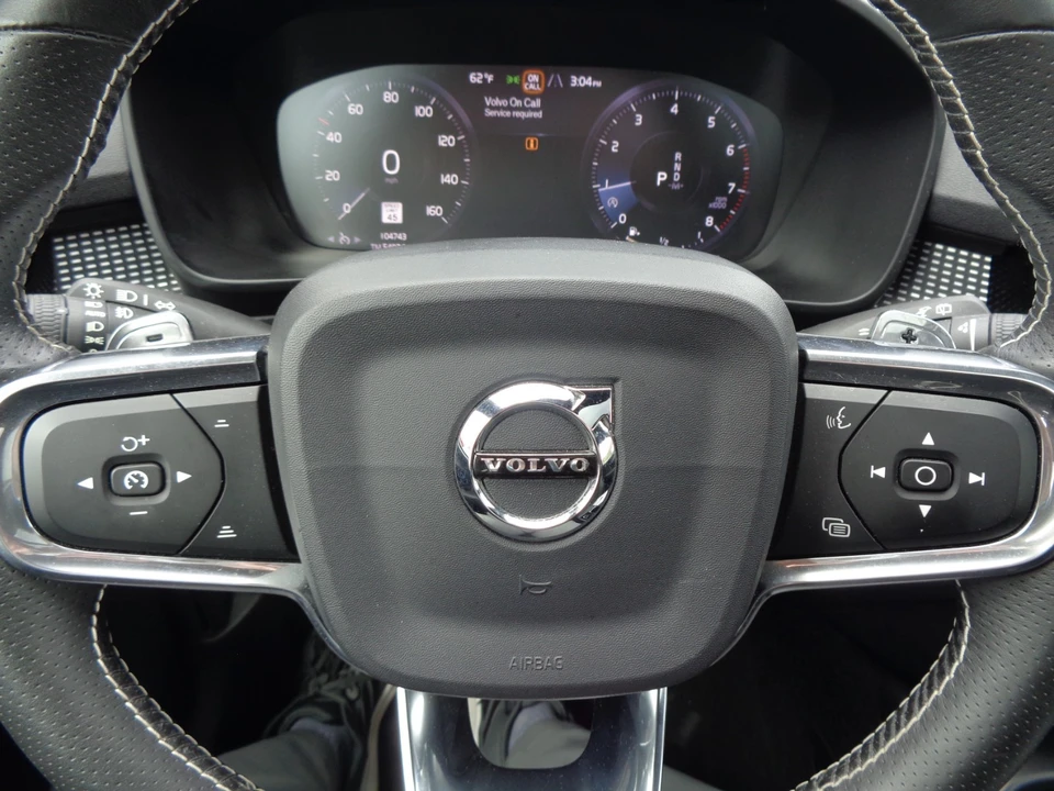 2019 Volvo XC40 - Image 25 of 31