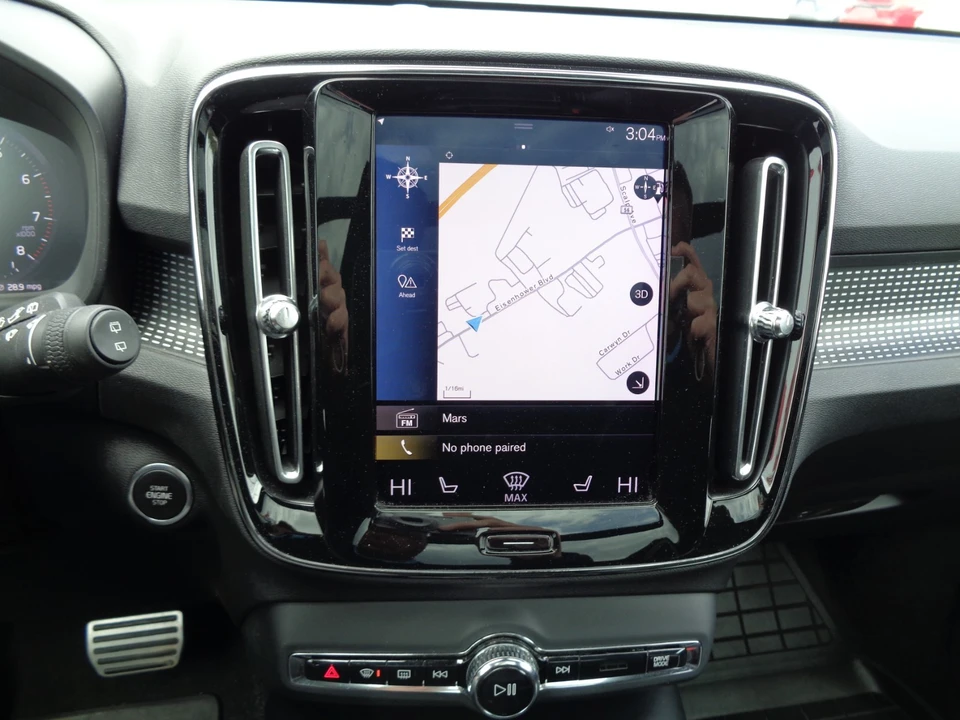2019 Volvo XC40 - Image 27 of 31