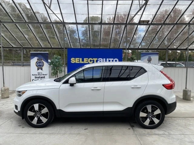 2019 Volvo XC40 - Image 5 of 21