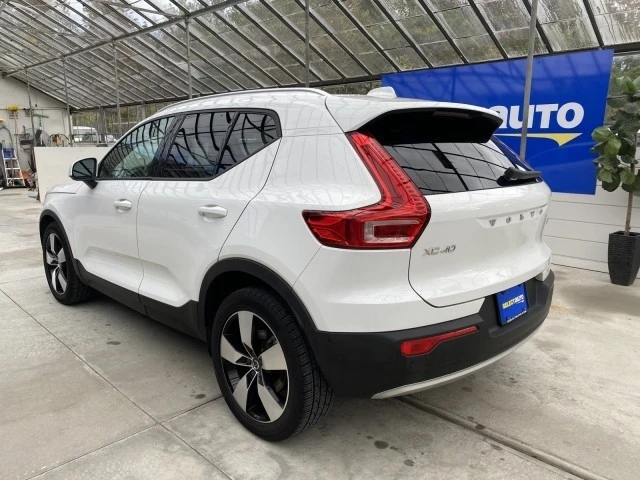 2019 Volvo XC40 - Image 8 of 21