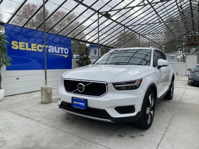 2019 Volvo XC40 - Image 3 of 21