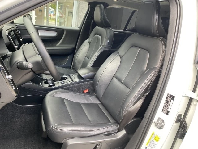 2019 Volvo XC40 - Image 21 of 21