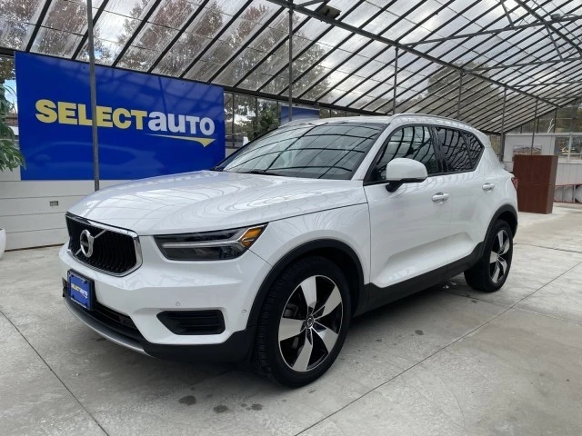 2019 Volvo XC40 - Image 4 of 21