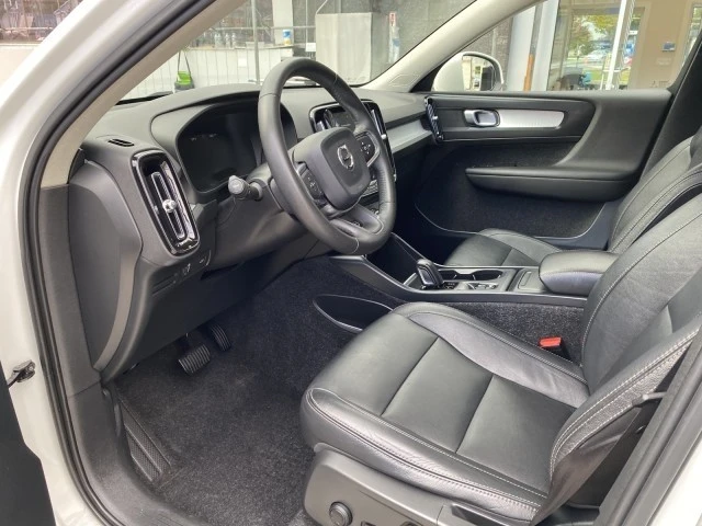 2019 Volvo XC40 - Image 20 of 21